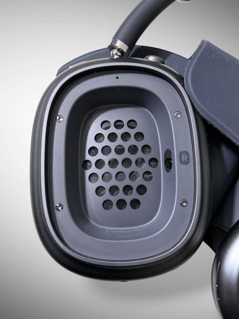Airpods Max ( defect ), Apple, Apple, Ophalen of Verzenden, Zo goed als nieuw