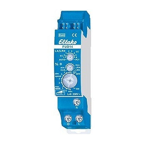 FUD14 RS485 universeel bus LED dimactor 400W - Eltao, Hobby en Vrije tijd, Verzenden, Nieuw