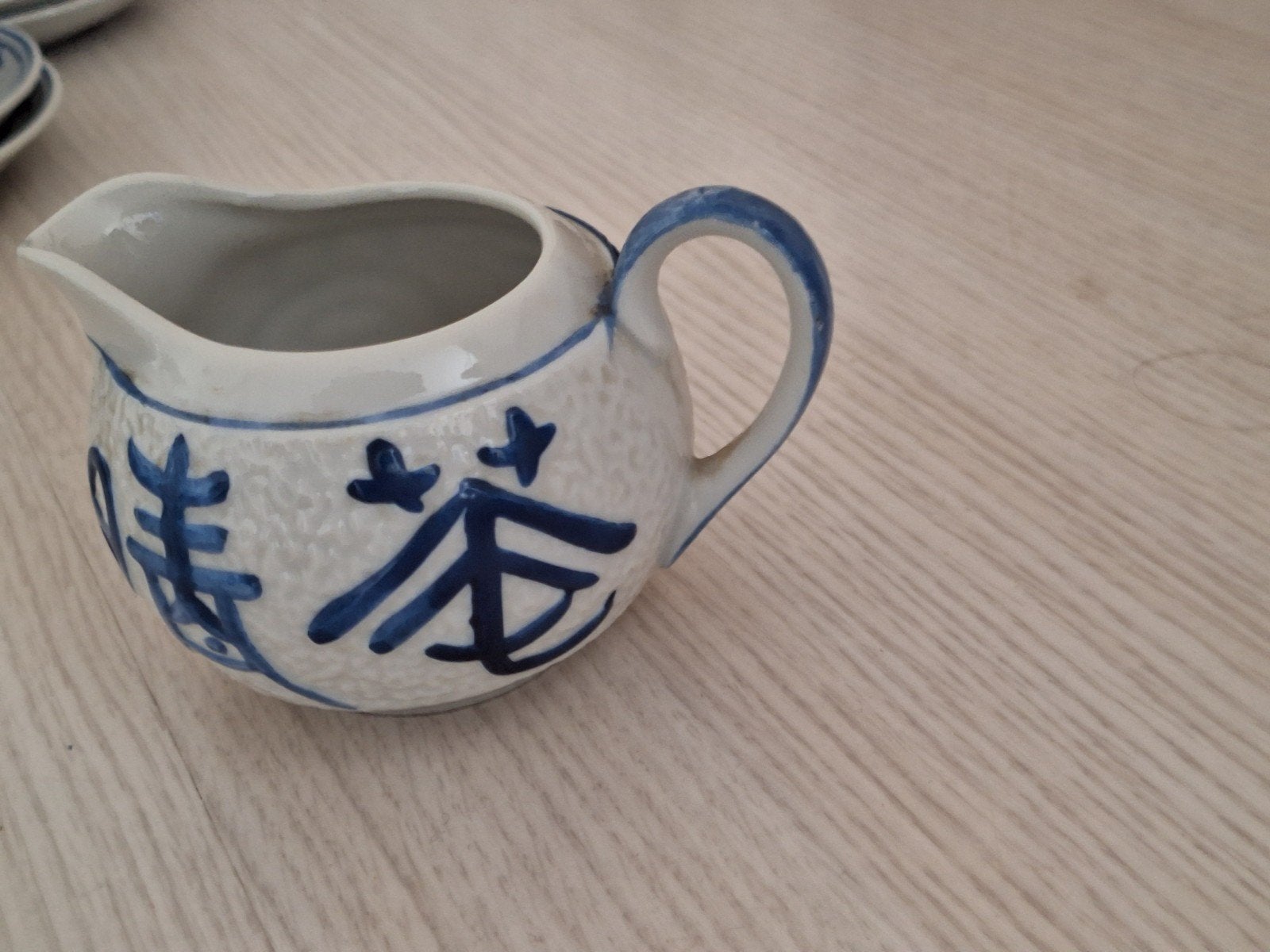 Chinees servies, Ophalen of Verzenden, Porselein, Overige stijlen