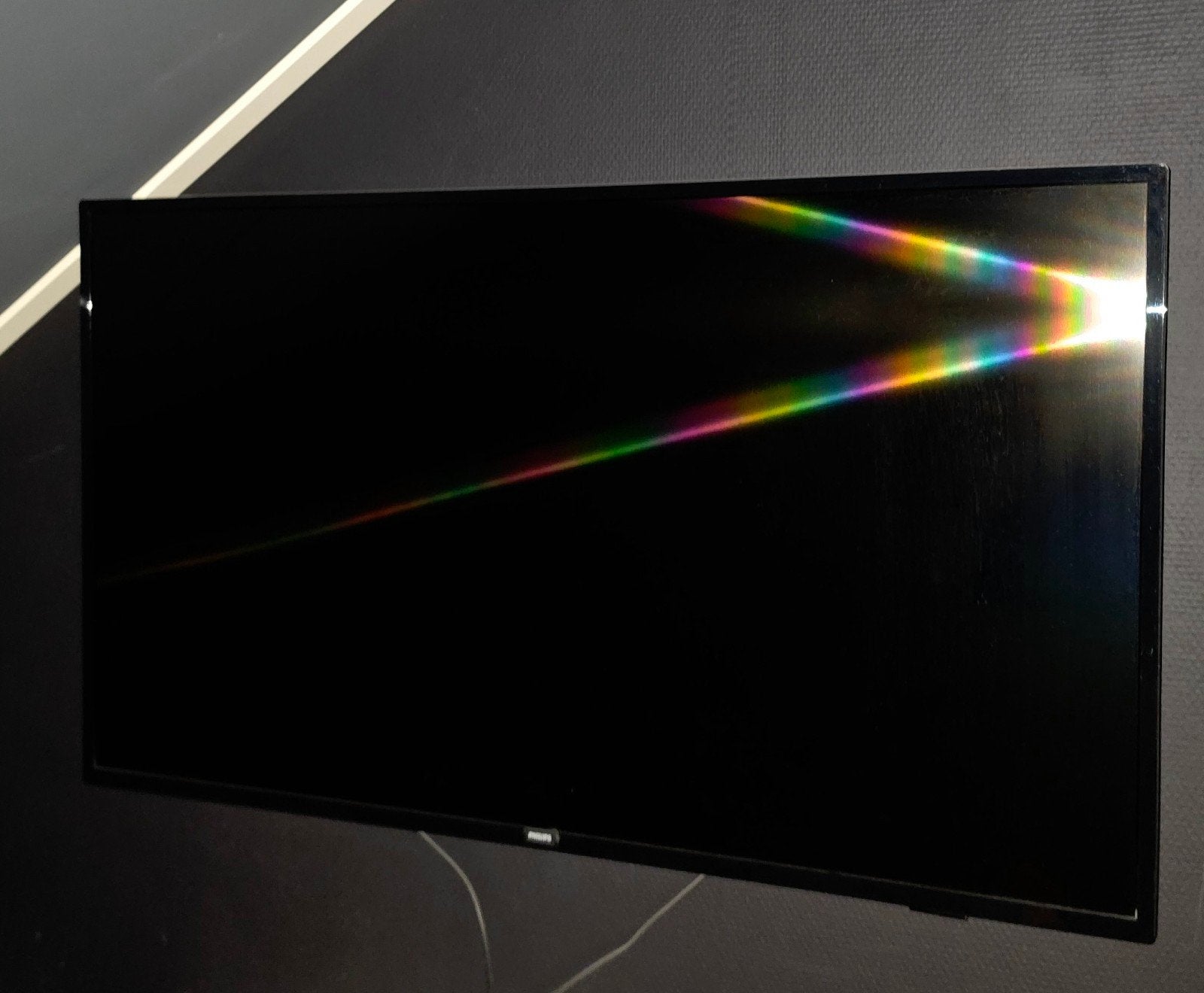 Philips Smart TV - Full HD LED TV, Ophalen, Philips, LED, 50 Hz