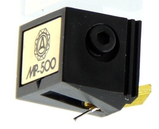 Nagaoka JN-P-500 Stylus JNP500, Audio, Tv en Foto, Ophalen of Verzenden, Nieuw, Thorens