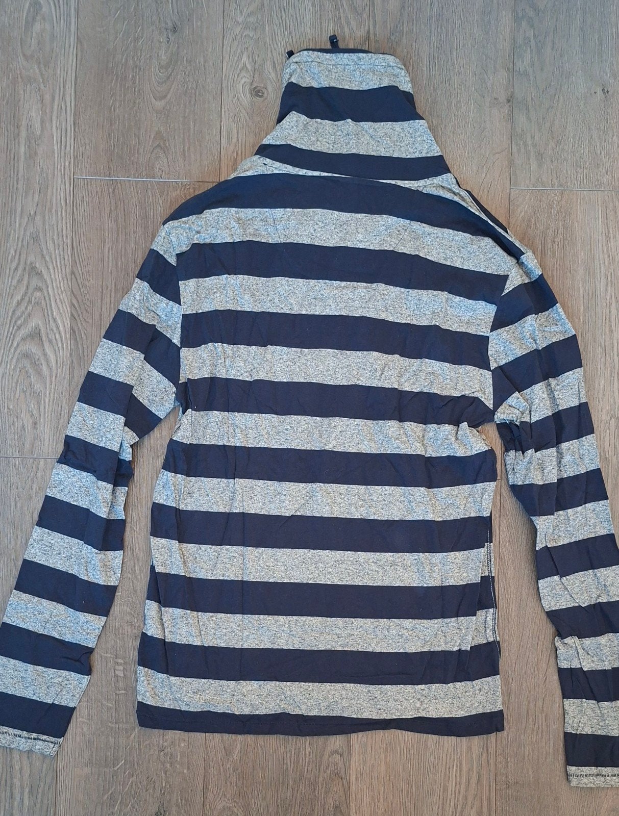 te koop nieuwe Revelation gestreepte coltrui - Maat XXL, Blauw, Nieuw, Overige maten, Ophalen of Verzenden