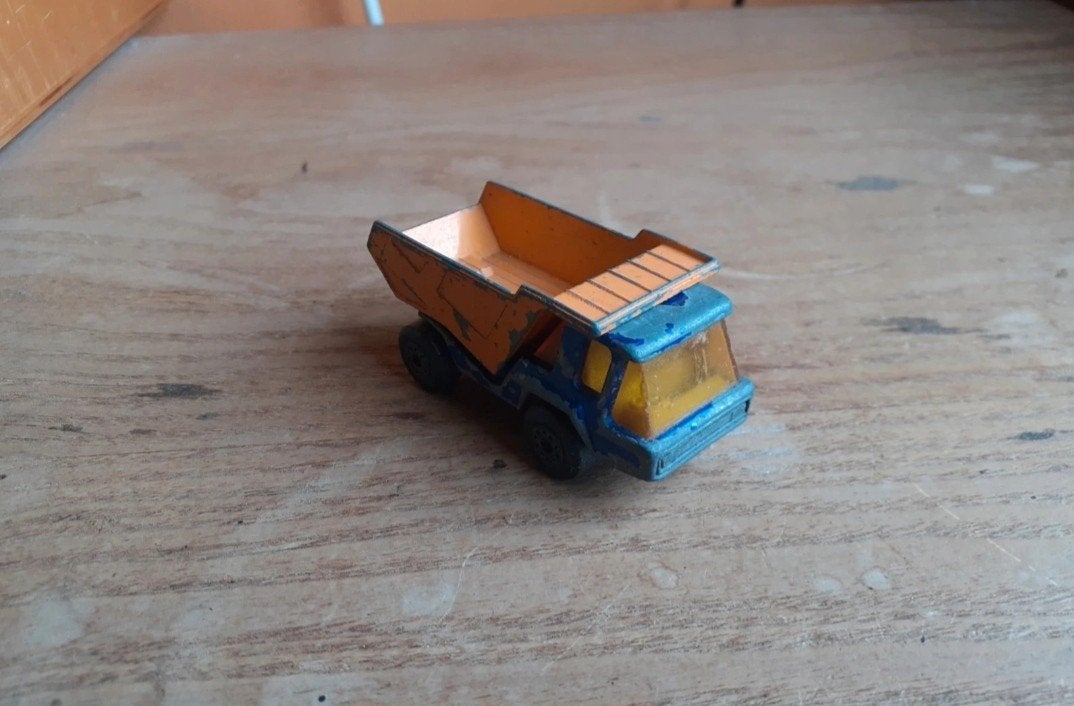 Matchbox atlas, Ophalen of Verzenden, Gebruikt