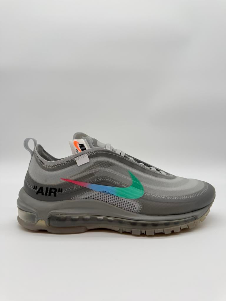 Nike Air Max 97 Off-White Menta EU 40,5, Kleding | Dames, Schoenen, Flippr.info@gmail.com, 1213NL, Ophalen of Verzenden, Nike