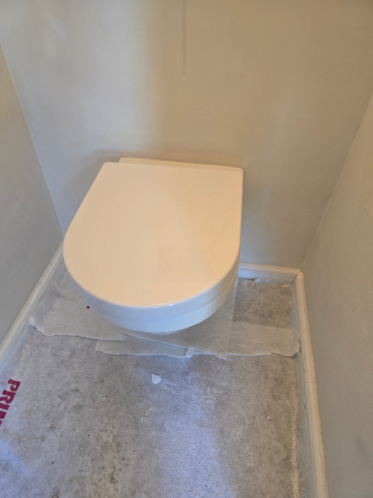 Bieden graag wc pot villeroy boch, Ophalen of Verzenden, Toilet