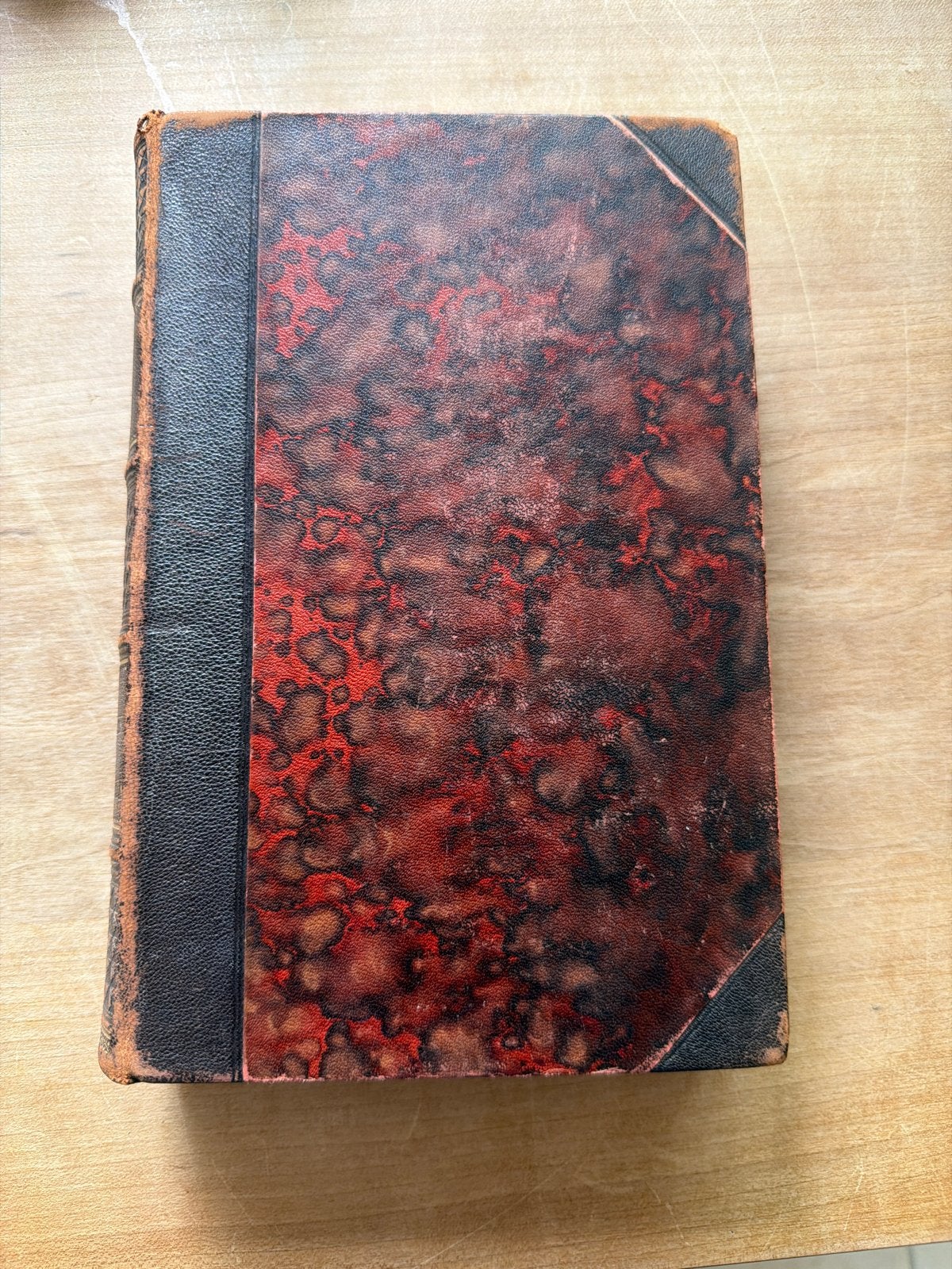 Homeri Odyssea - Antiek Boek (1907), Antiek en Kunst, Antiek | Boeken en Bijbels, Ophalen of Verzenden