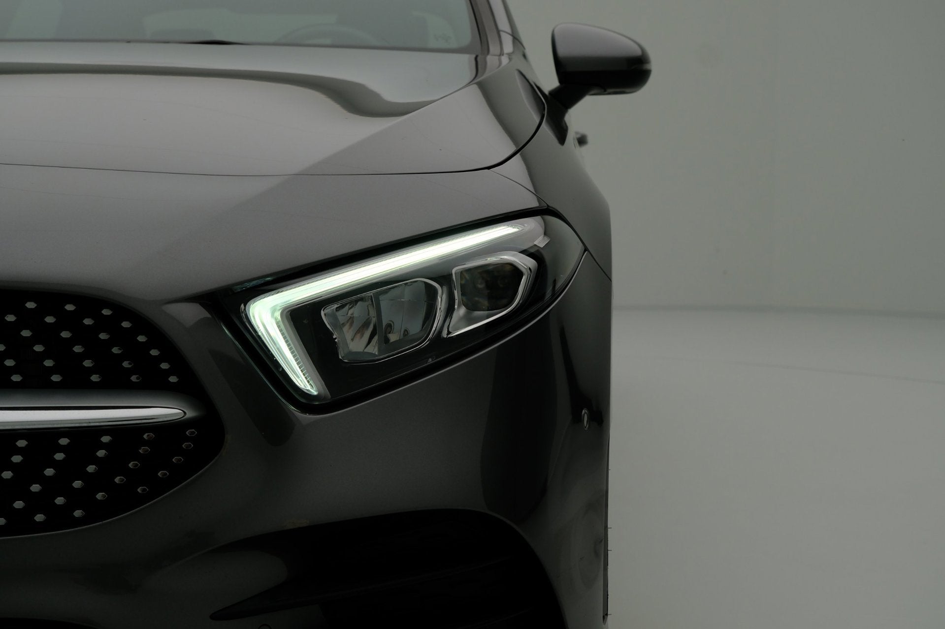 Foto 20 van Mercedes-Benz A-klasse 180 Business Solution AMG Aut. Widesc