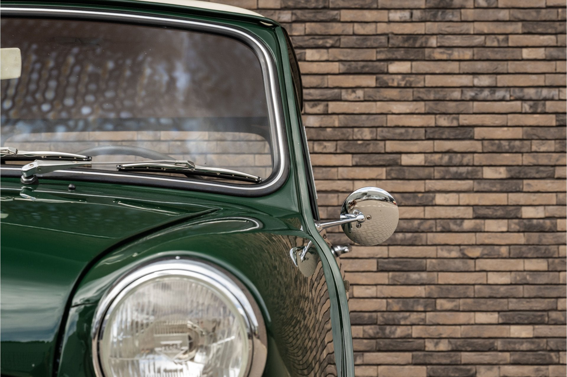 Morris MINI-MINOR (bj 1963), foto 5