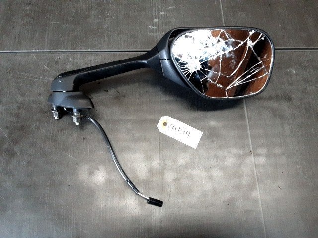 GSXR1000 2005 - 2006 Suzuki Spiegel D1-58560