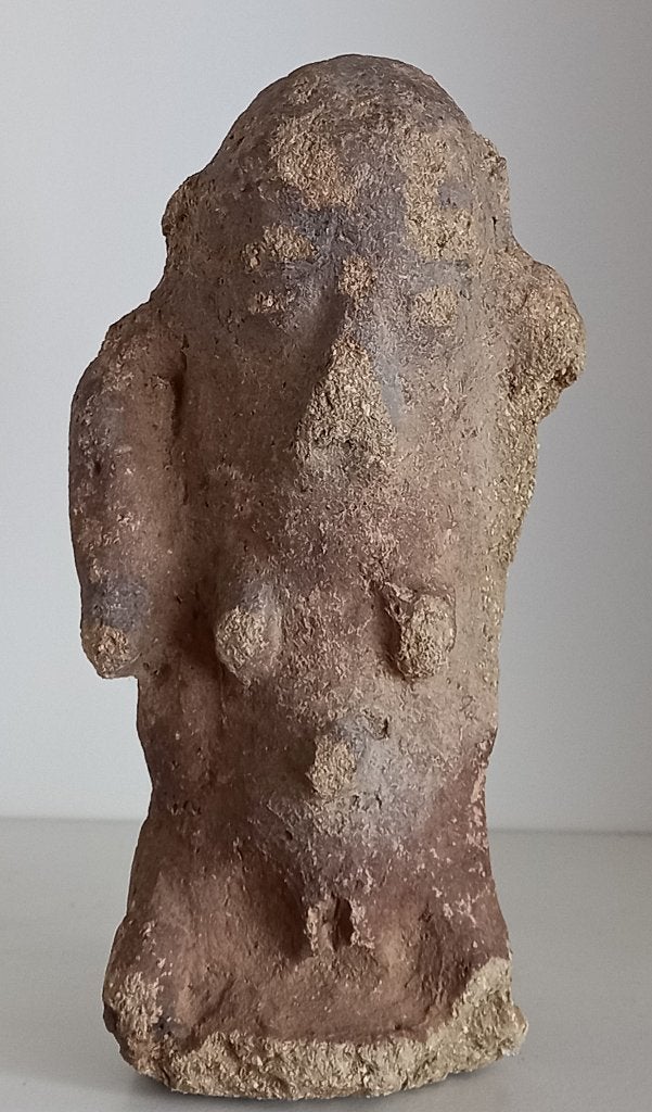 Bodemvondst Nigerdelta, Ophalen of Verzenden