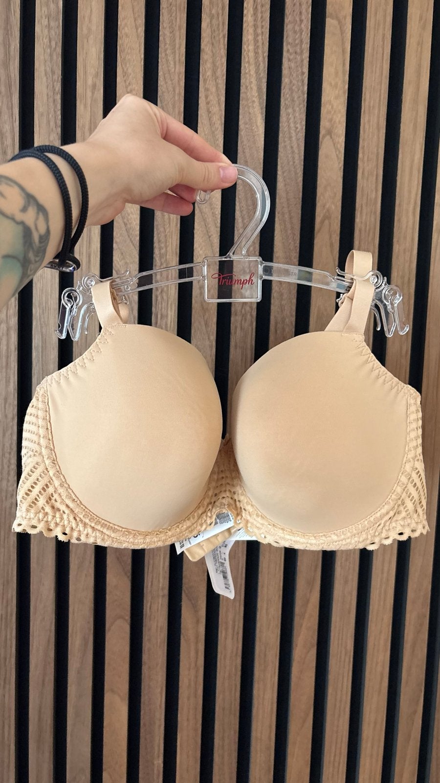 Antigel BH 80D - Nieuw met kaartje, Verzenden, Beige, BH