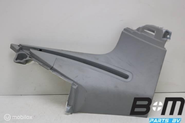 D-stijl bekleding links Audi A4 8W Avant 8W9867245, Gebruikt