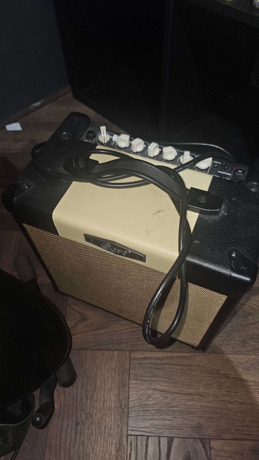Foto 9 van elektrische gitaar