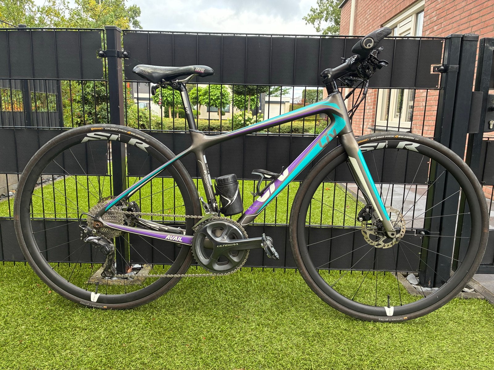 LIV Avail Advanced Pro, maat XS, Ophalen, 28 inch, Gebruikt, Giant
