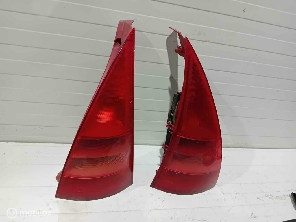 Achterlichten Citroen C3, Gebruikt, Ophalen of Verzenden