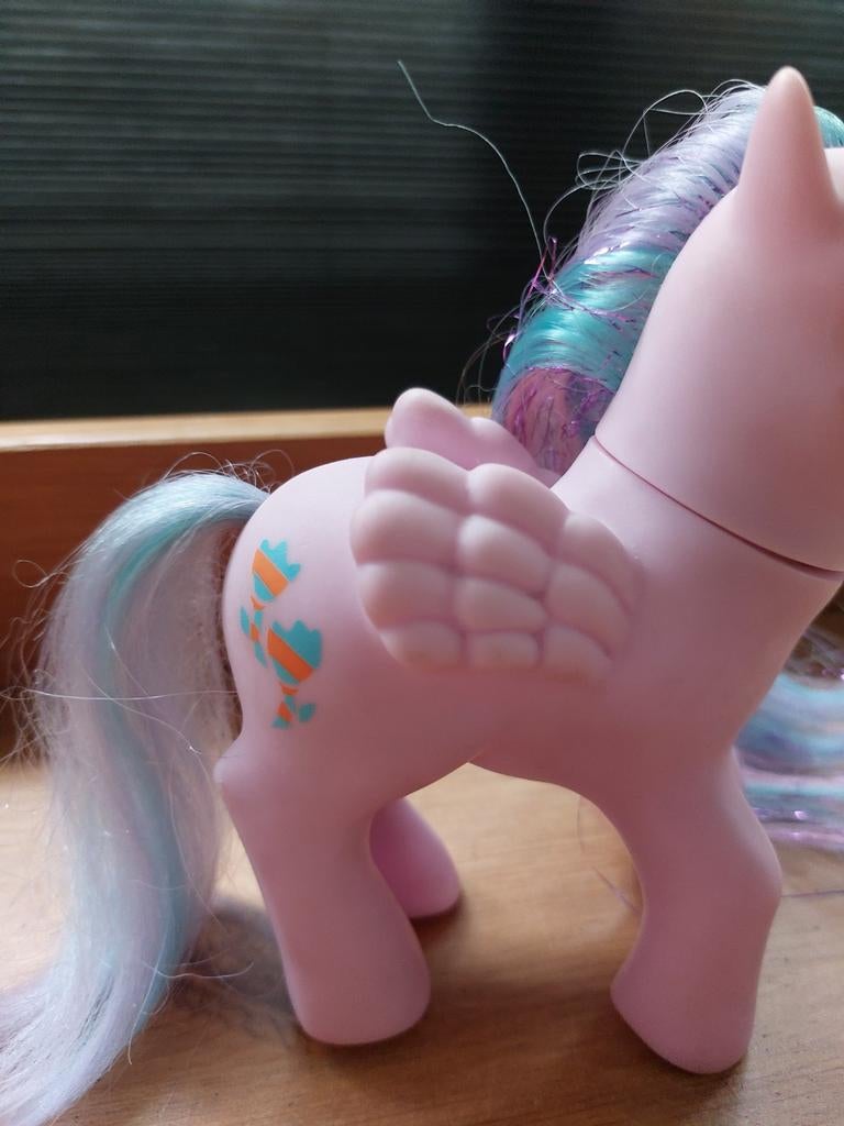 My little pony G1 princess brilliant bloom, Ophalen of Verzenden, Nieuw