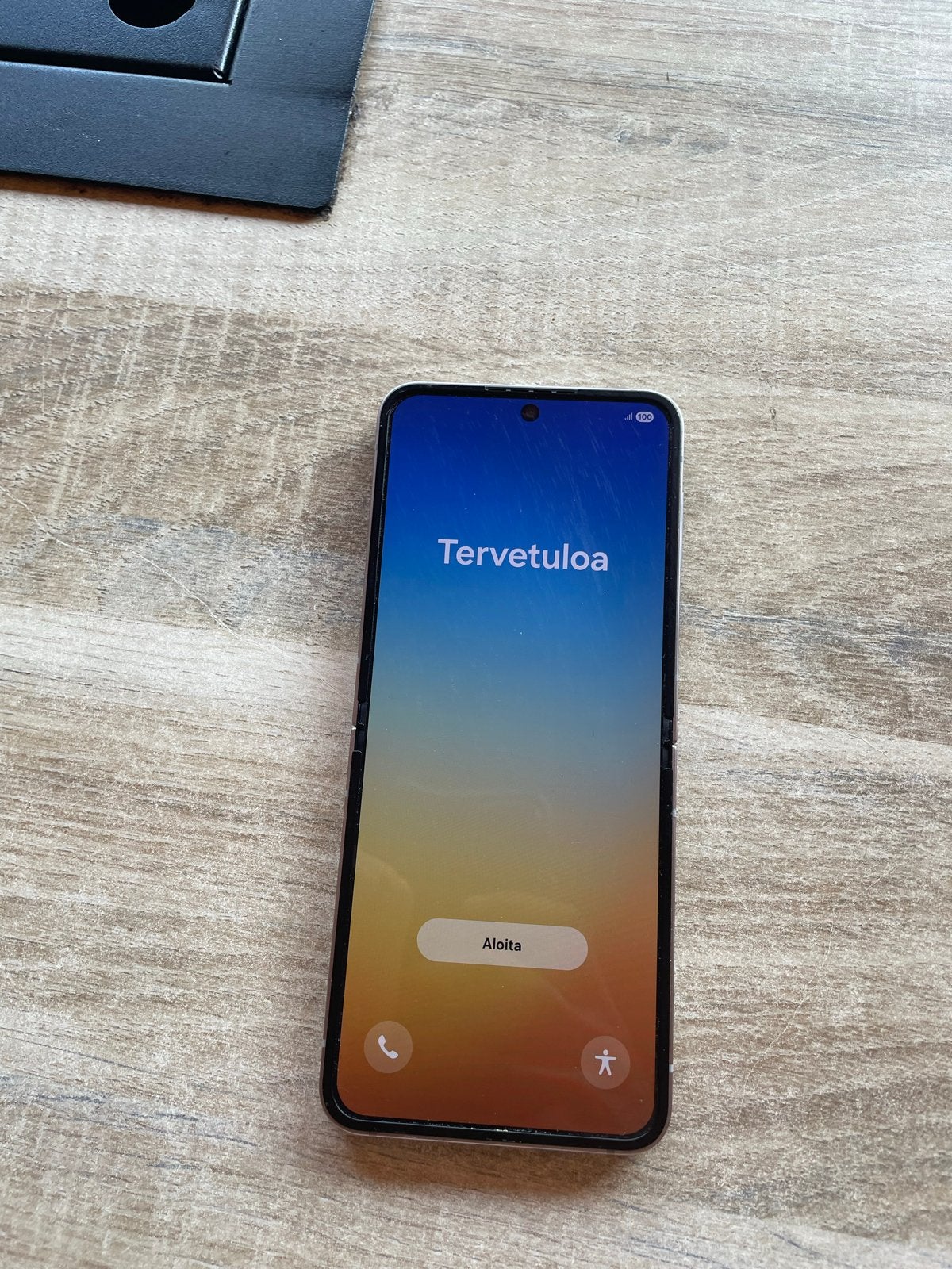 Samsung flip 6, Telecommunicatie, Mobiele telefoons | Samsung, Touchscreen, Ophalen of Verzenden, Zonder simlock, Zonder abonnement