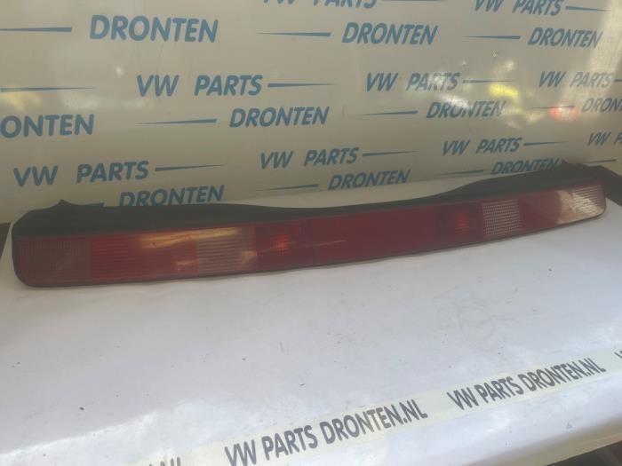 Achterlicht balk links + rechts van een Alfa Romeo Spider, Gebruikt, -, Verzenden, -