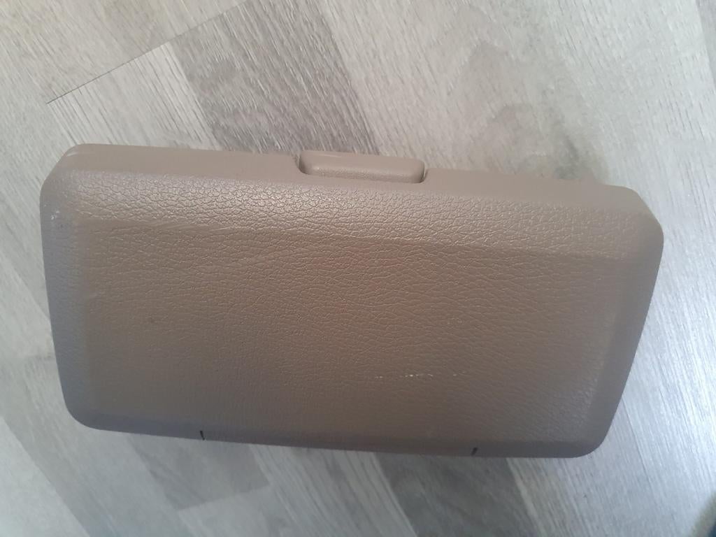 Volvo afdekkap navigatie, Ophalen of Verzenden, Gebruikt, Volvo