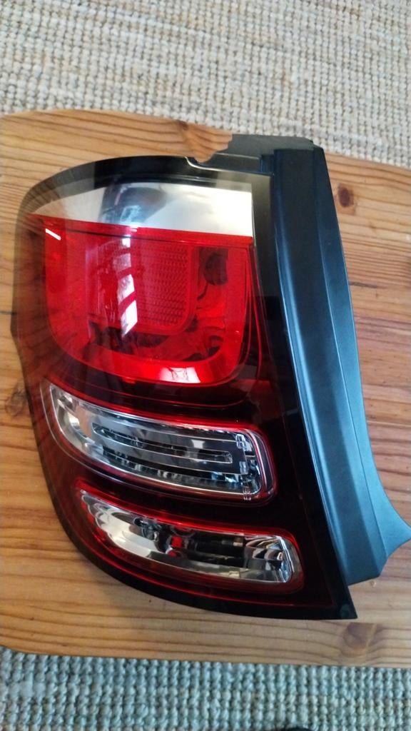 Citroen C3 achterlicht li nieuw, Ophalen of Verzenden