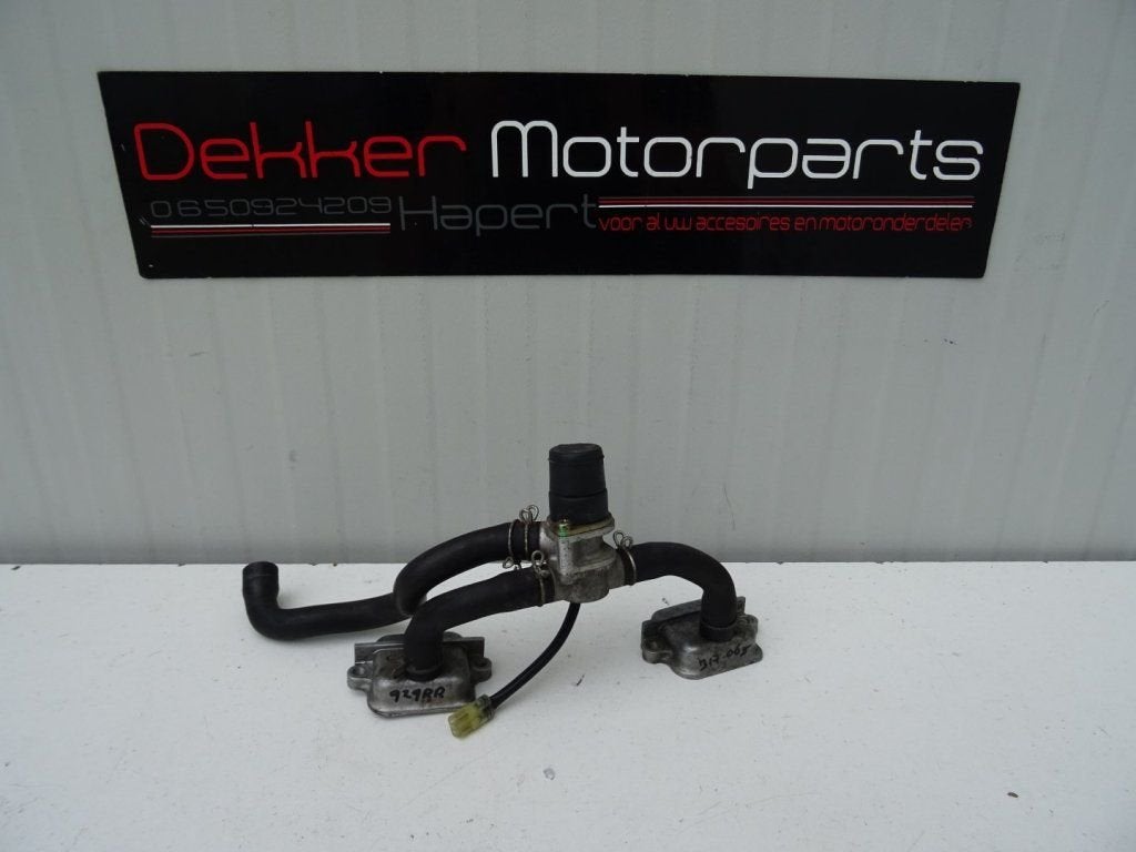 Milieu klep / Valve Honda CBR929RR Fireblade 2000-2001 SC44, Motoren, Onderdelen | Honda, Gebruikt, -, -, Ophalen of Verzenden