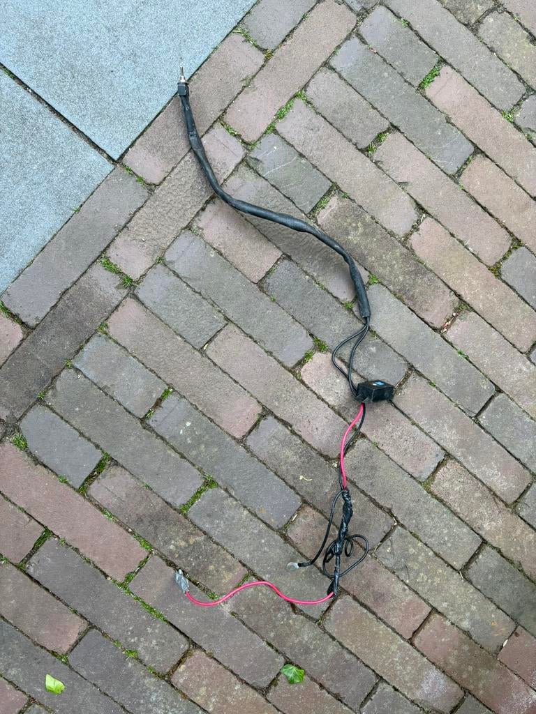 Zip 2 takt begrenzer, Ophalen, Overige typen, Piaggio