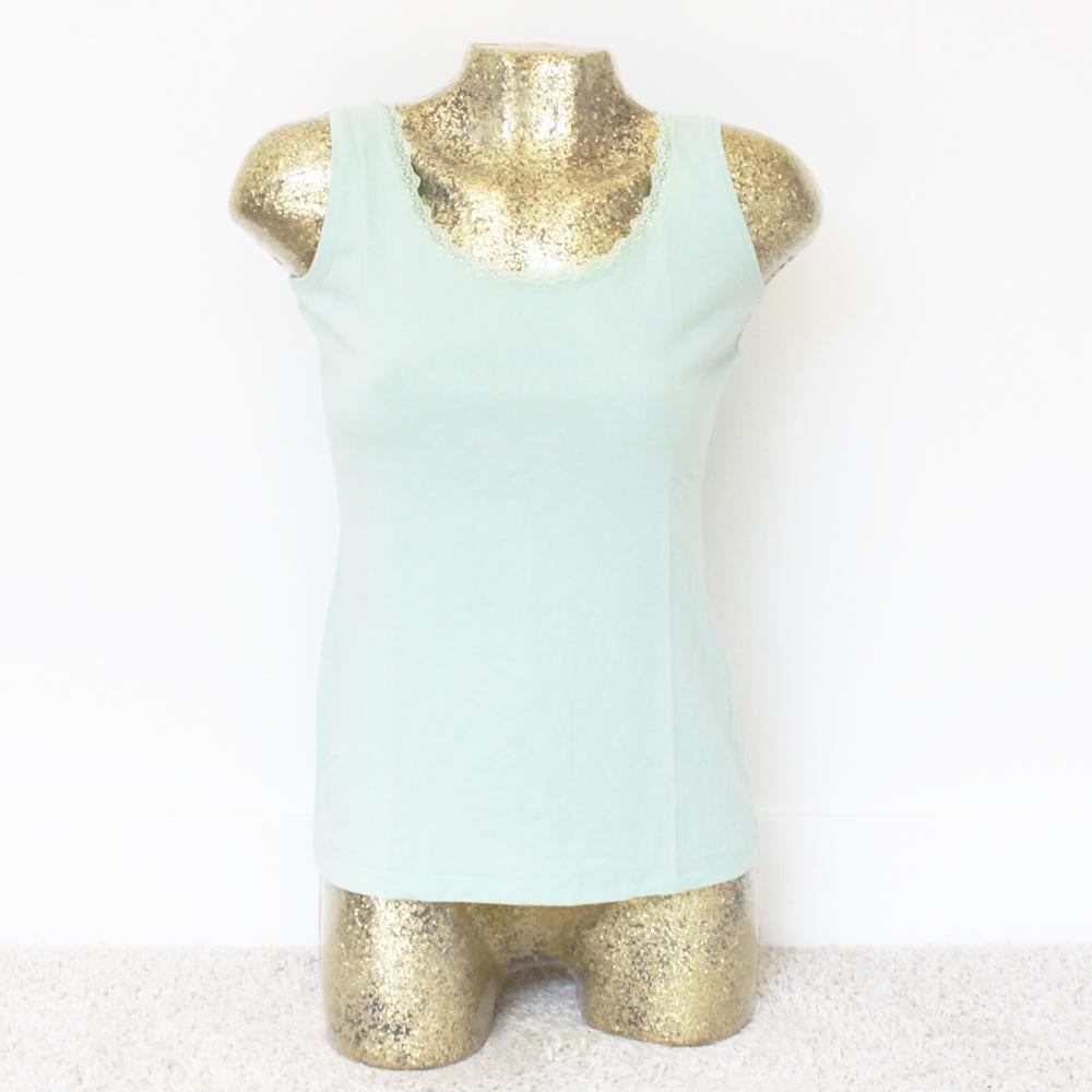 DreamStar Hemdje (M) - 26 € 10,-, Kleding | Dames, Maat 38/40 (M), Dreamstar, Blauw, Ophalen of Verzenden