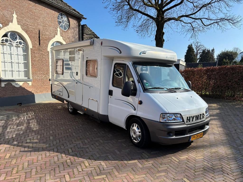 Caravans And Camping Camper