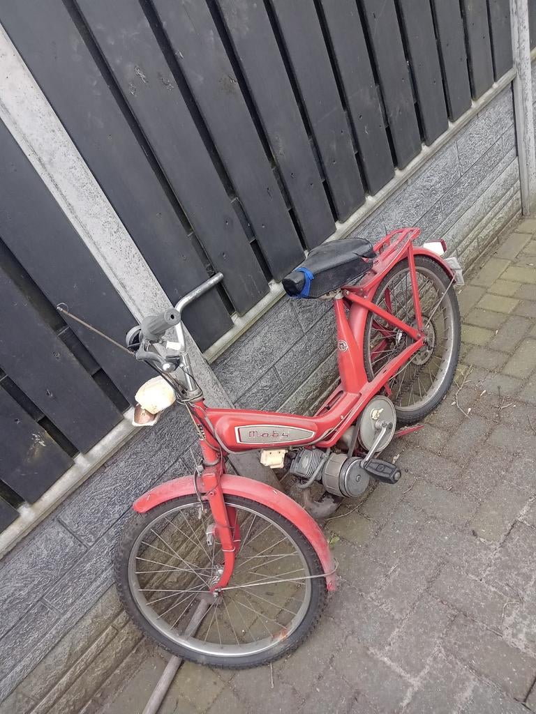 Fietsen en brommers, Ophalen of Verzenden