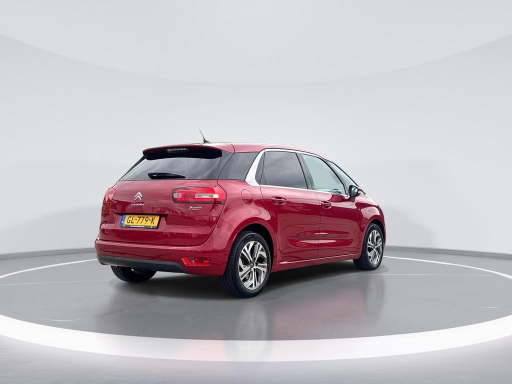 Citroën C4 Picasso 1.2 PureTech Selection |NIEUWE DISTRIBUT, Auto's, Citroën, Gebruikt, Euro 6, 1199 cc, 1470 kg