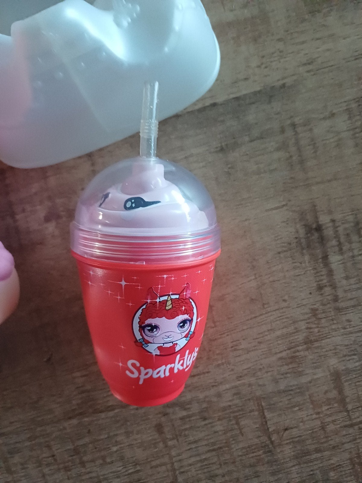 Poopsie Llama Surprise - Exclusief Slime, Ophalen of Verzenden, Gebruikt, Overige typen