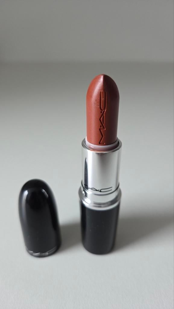 MAC Cosmetics Lusterglas lipstick Like I Was Saying, Ophalen, Zo goed als nieuw, Lippen
