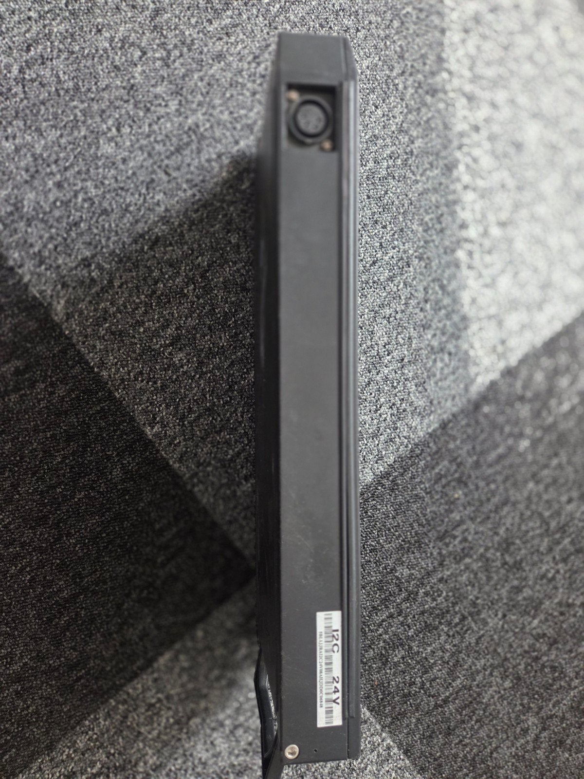 Fiets batterij 24V, Ophalen, Gebruikt