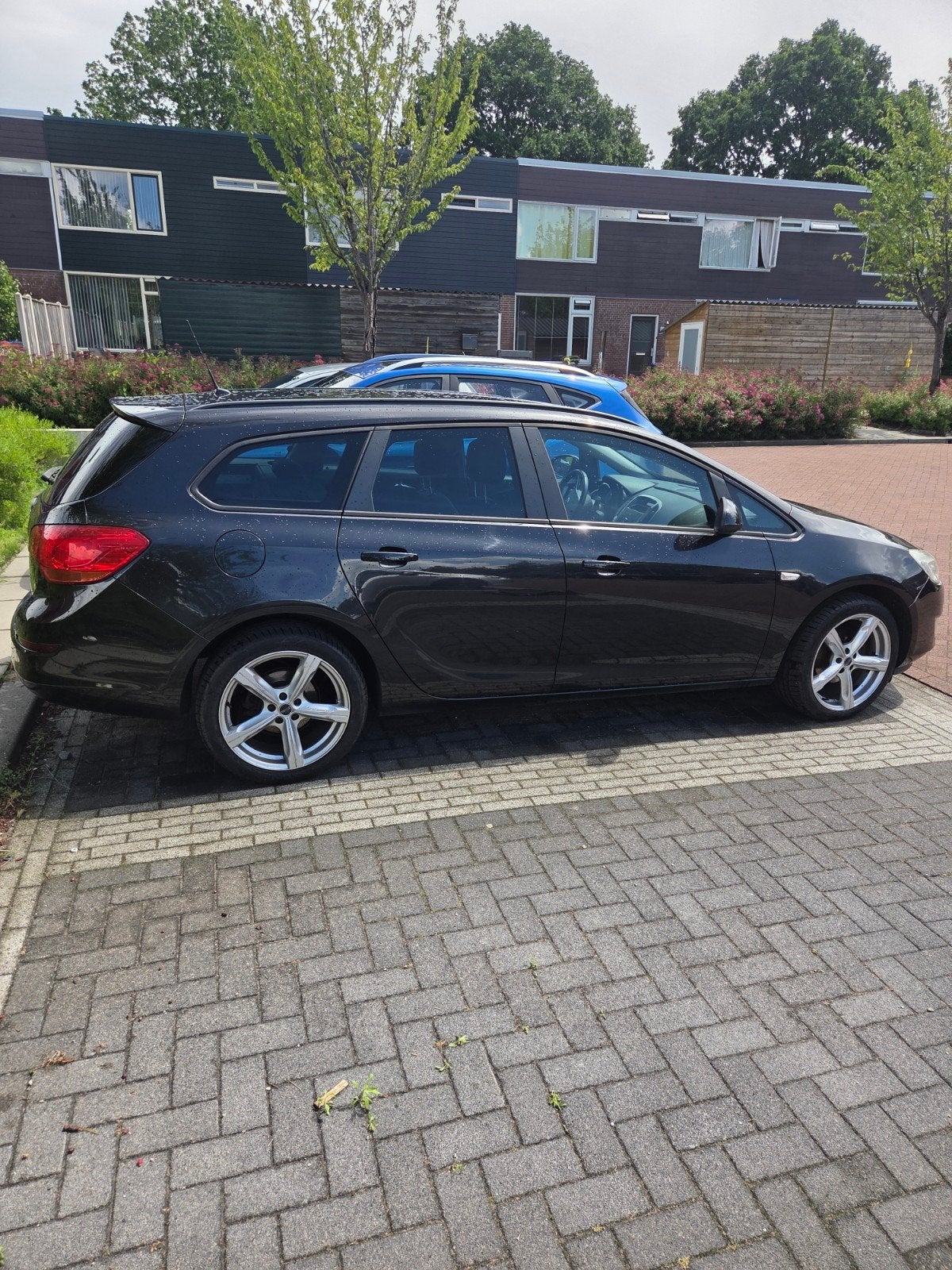 opel astra j, Auto-onderdelen, Ophalen, Nieuw, Opel