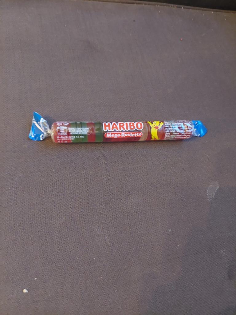 Haribo mega roulette, Diversen, Levensmiddelen, Ophalen of Verzenden