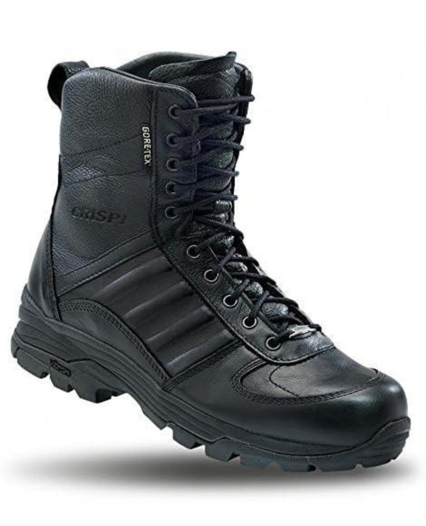Z.g.a.n. Crispi HTG Swat GTX leren schoenen. Maat 40., Ophalen, Zo goed als nieuw, Schoenen