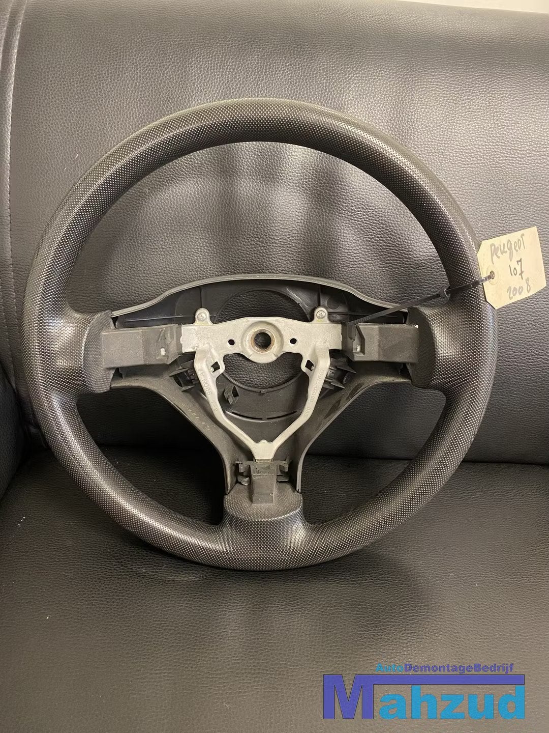 PEUGEOT 107 AYGO CITO N C1 Stuur stuurwiel 2005-2014, Auto-onderdelen, Taurusavenue 1
2132 LS  Hoofddorp, NL, Gebruikt, Contact.group@renault.com
