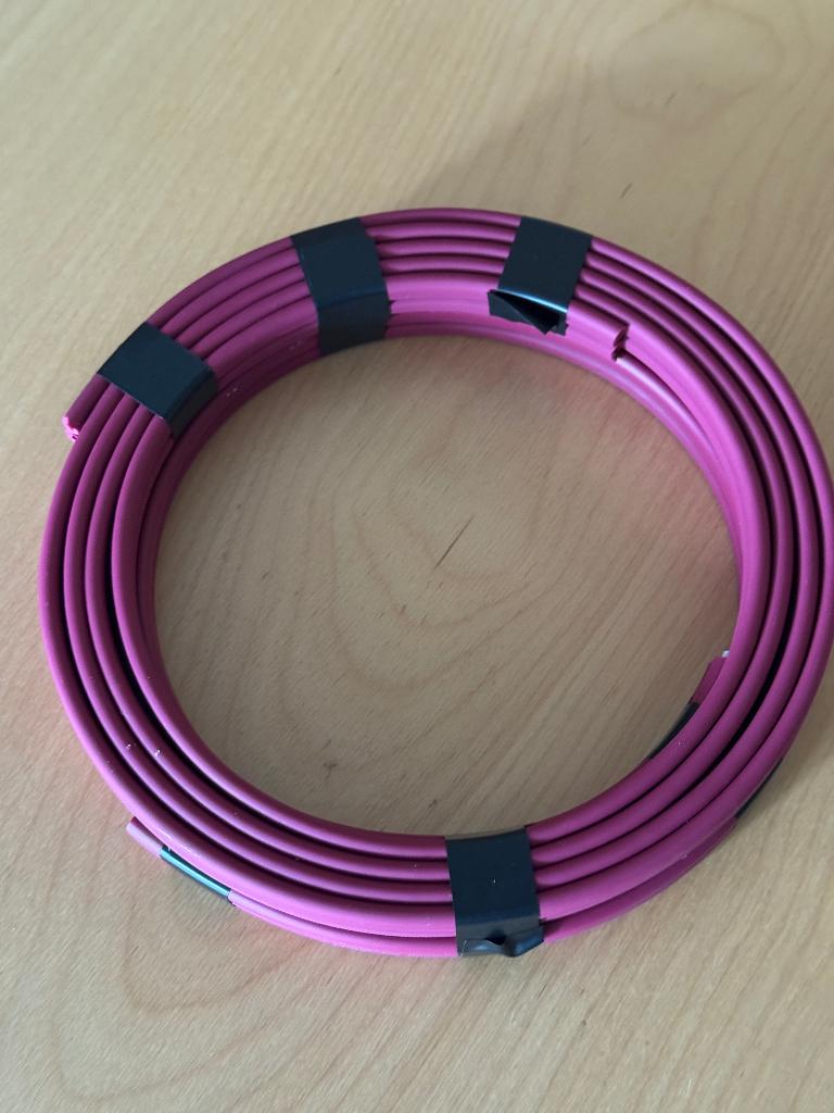 Audio Technica PCOCC Loudspeaker Cable (BRAND NEW NOS), Ophalen of Verzenden, Nieuw