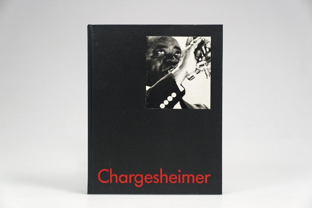 Chargesheimer - Chargesheimer, 1924-1971, Ophalen of Verzenden, Gelezen, Fotografen