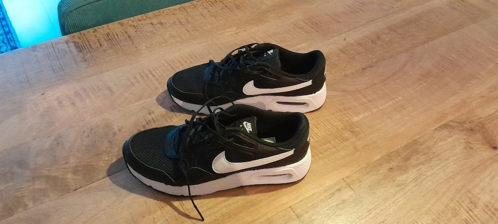 Nike Air Max 90 - nauwelijks gedragen, Overige kleuren, Nike, Ophalen of Verzenden, Sneakers of Gympen
