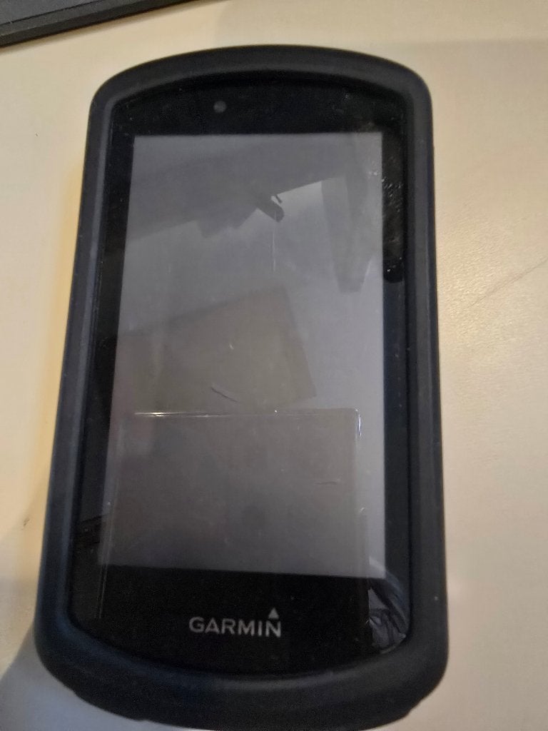 Garmin Edge 1030plus, Fietsen en Brommers, Ophalen of Verzenden, GPS, Gebruikt