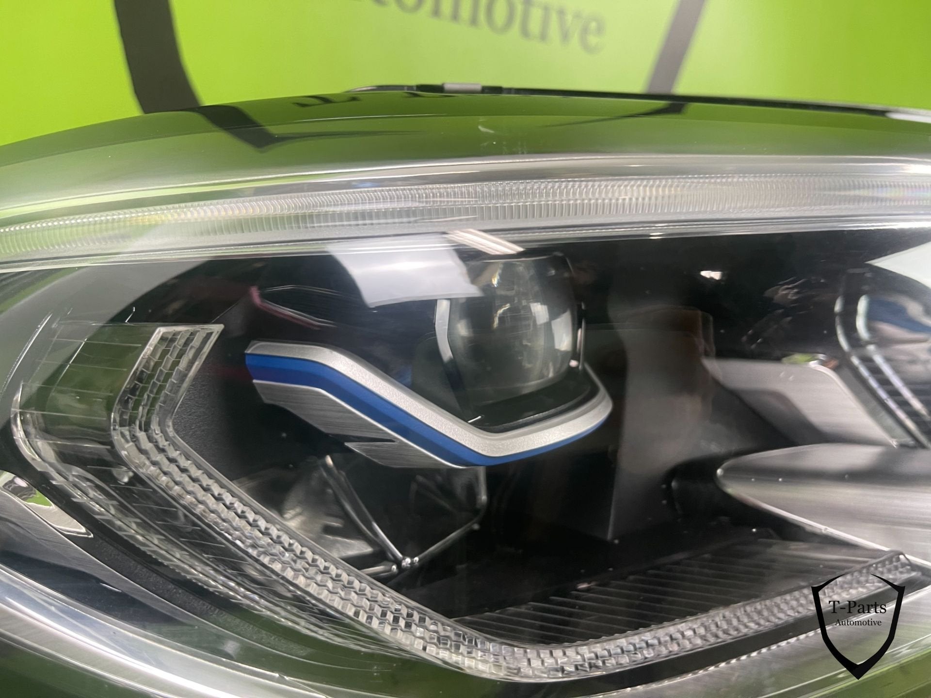 bmw 3 serie g20 koplamp rechts laser 948170808, Auto-onderdelen, Verlichting, Petuelring 130
80788  Munich, DE, Gebruikt, Info@bmw.de