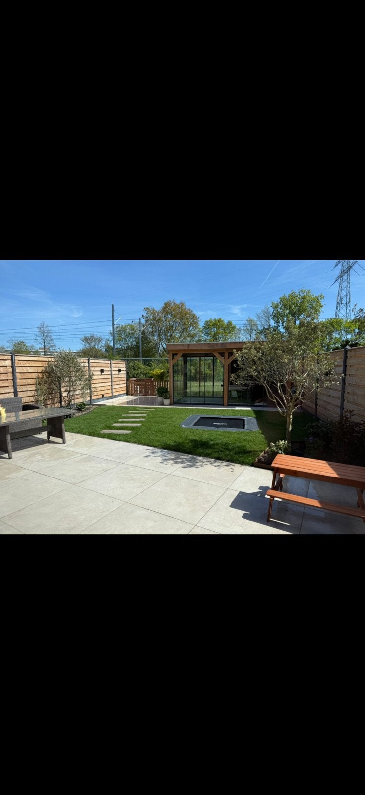 Tuinaanleg najaars aanbieding !!, Tuin en Terras, Ophalen of Verzenden, Nieuw, Minder dan 10 m²