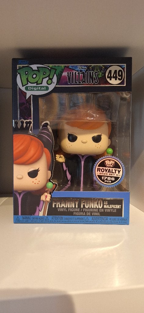 Funko nft's te koop, Ophalen of Verzenden, Nieuw