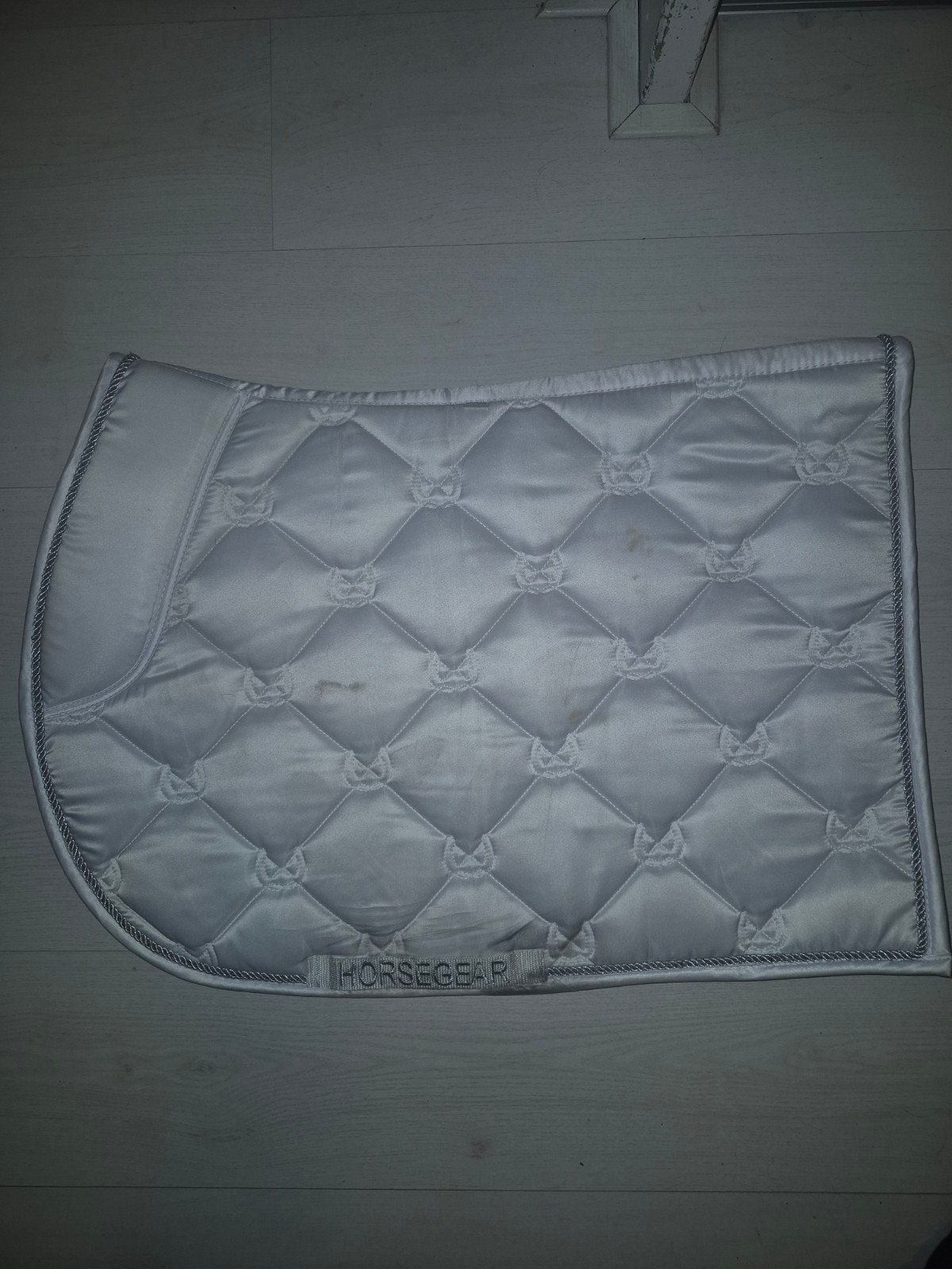 Meerdere dekjes te koop!, Ophalen of Verzenden, Gebruikt, Dressuur