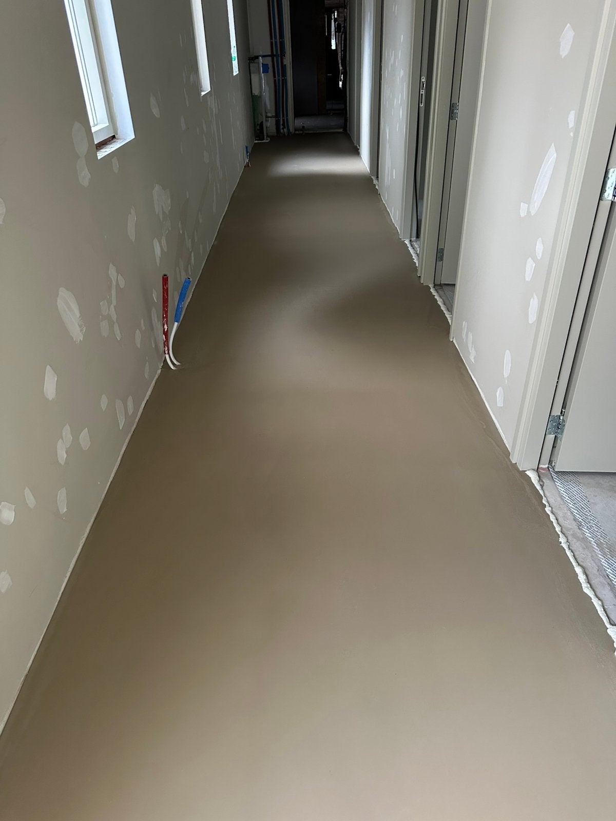 Pro Vloerinstallatie – hoge kwaliteit en scherpe prijzen, Ophalen of Verzenden