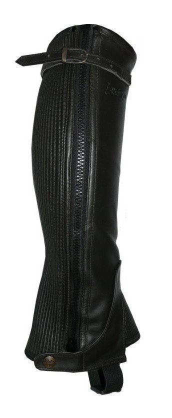 Minichaps Rider Pro Crazy Horse leer 10, Kinderen, Overige typen, Nieuw, Maasbracht