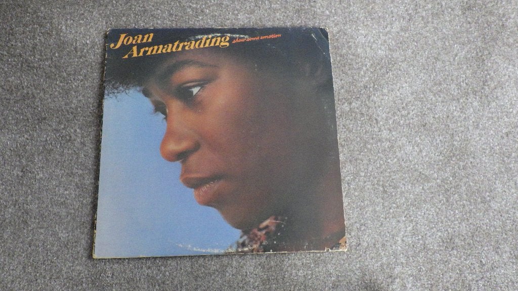 LP van Joan Armatrading, Ophalen of Verzenden, Gebruikt, Overige genres, LP