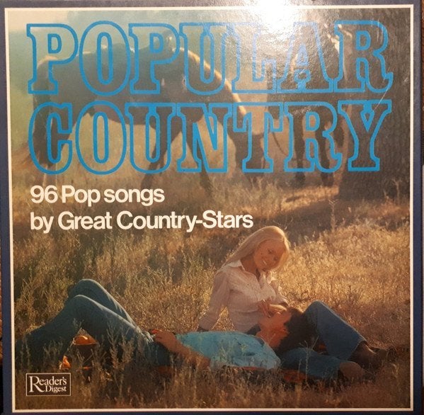 Prachtige LP boxen voor de liefhebber., Ophalen of Verzenden, Folk, LP