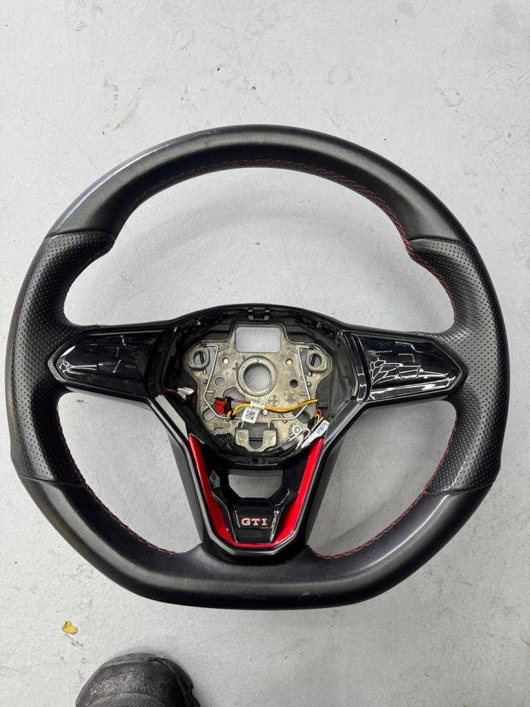 Golf 8 gti stuur, Ophalen of Verzenden, Gebruikt, Volkswagen